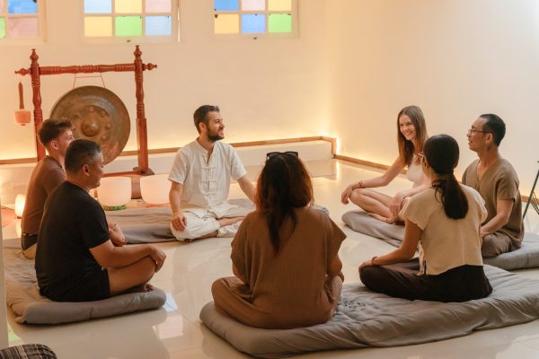 Aum Workshop